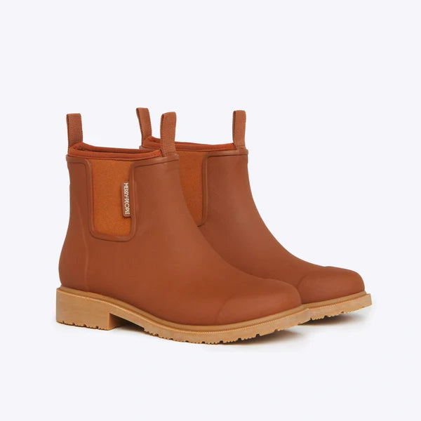 Bobbi Gumboot | Rust - - Beechworth Emporium