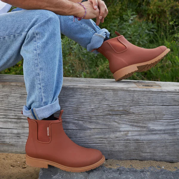Bobbi Gumboot | Rust - - Beechworth Emporium