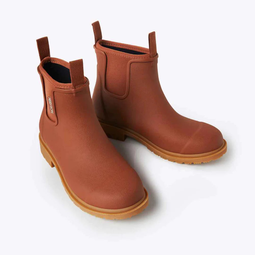 Bobbi Gumboot | Rust - - Beechworth Emporium