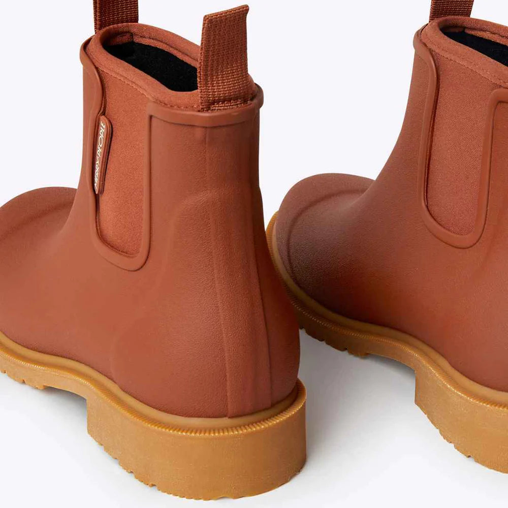 Bobbi Gumboot | Rust - - Beechworth Emporium