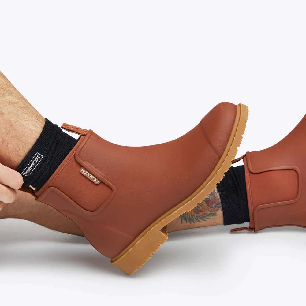 Bobbi Gumboot | Rust - - Beechworth Emporium