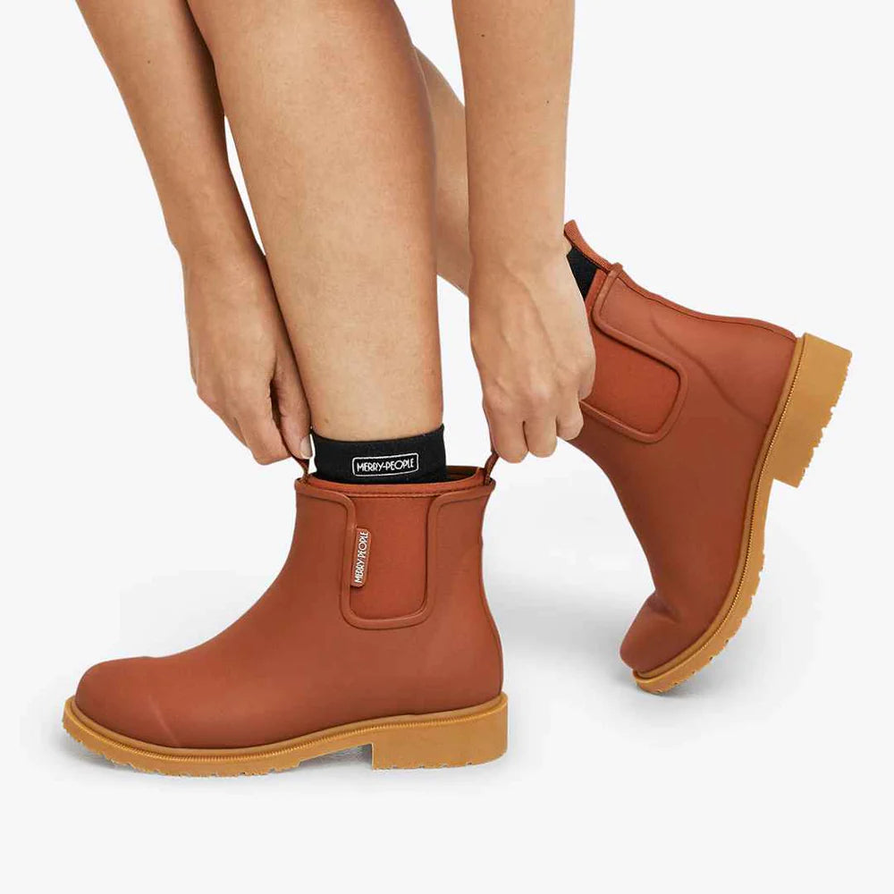 Bobbi Gumboot | Rust - - Beechworth Emporium
