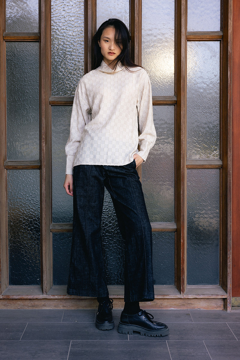 The Mila Top | Sesame