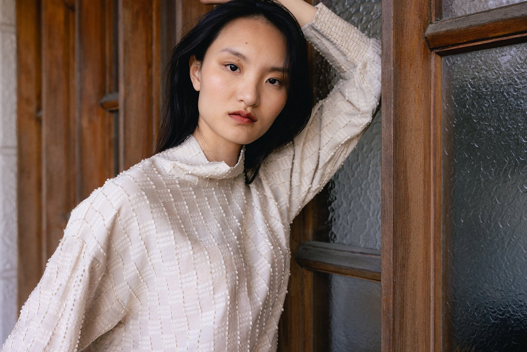 The Mila Top | Sesame