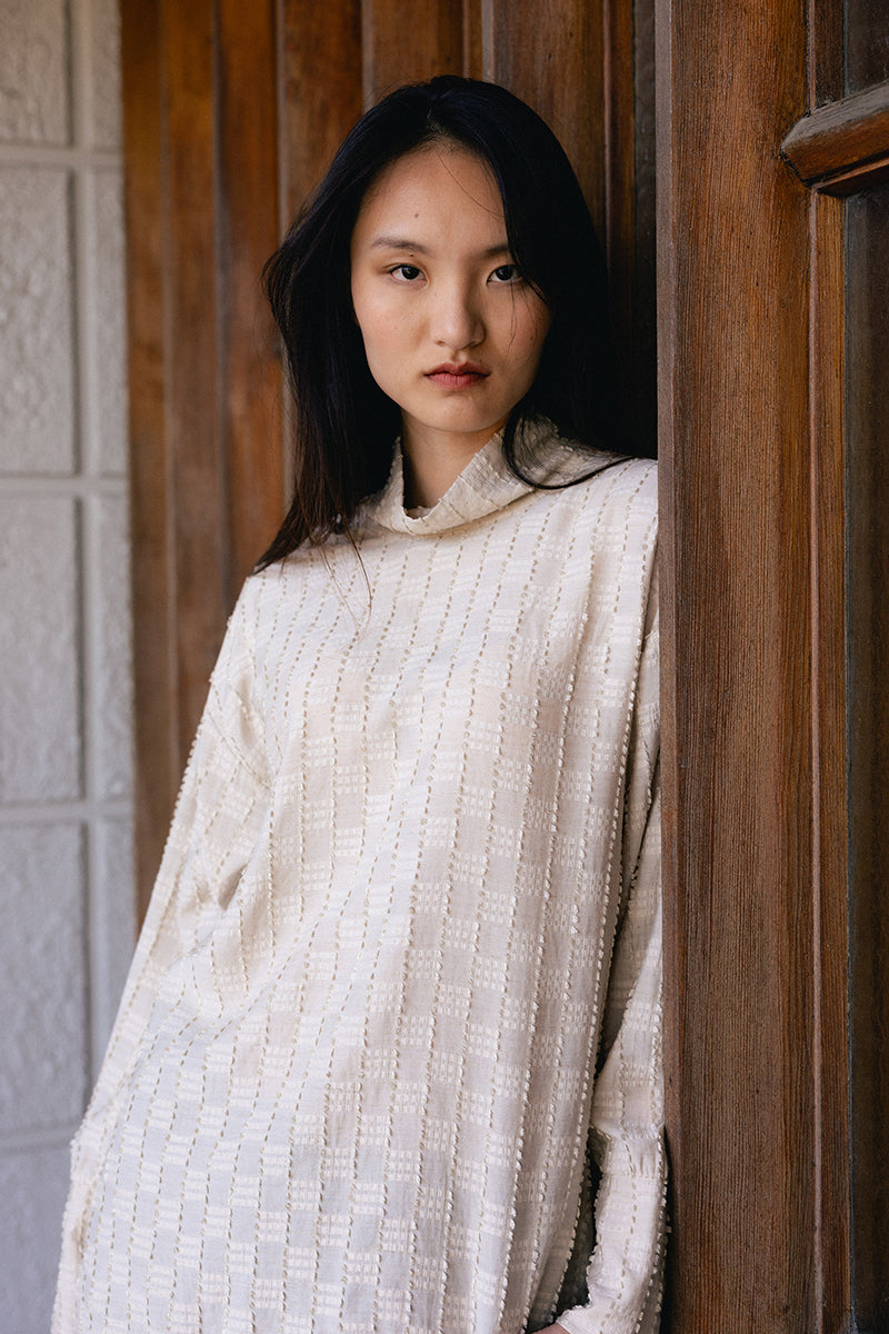 The Mila Top | Sesame
