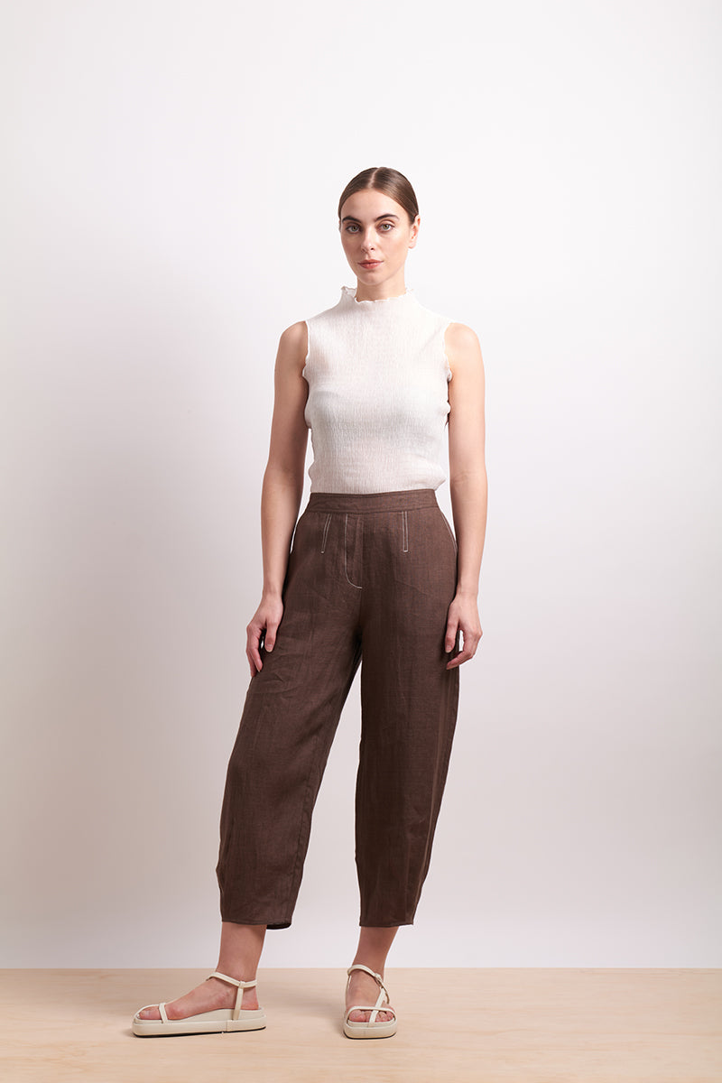 In Contrast Pant
