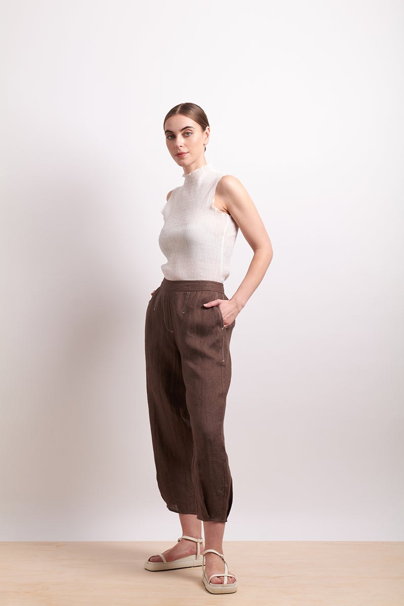 In Contrast Pant