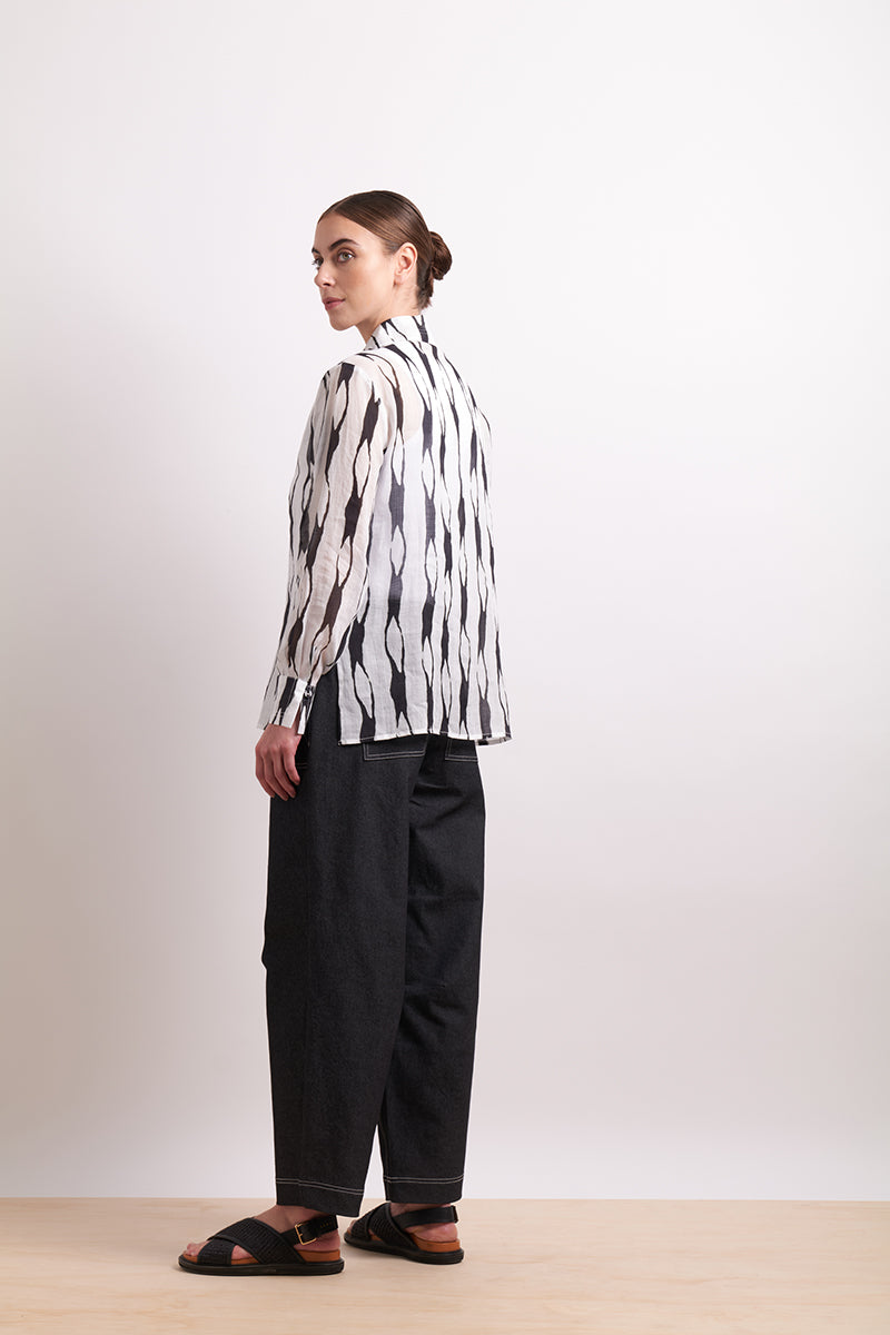 Soft Focus Shirt