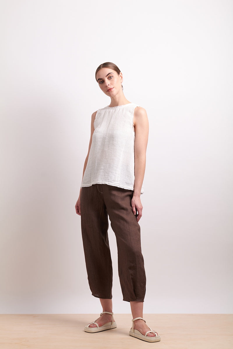 In Contrast Pant
