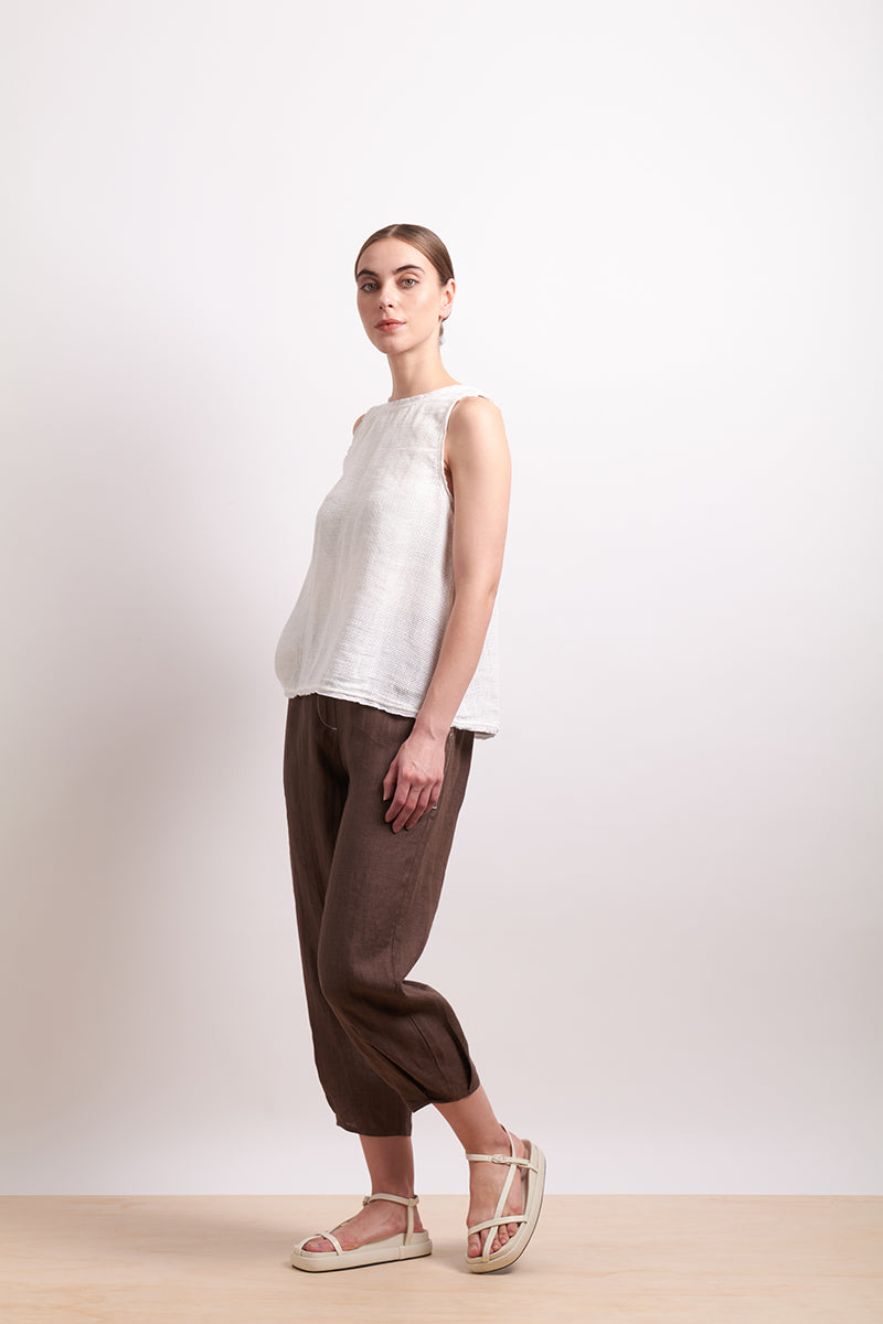 In Contrast Pant