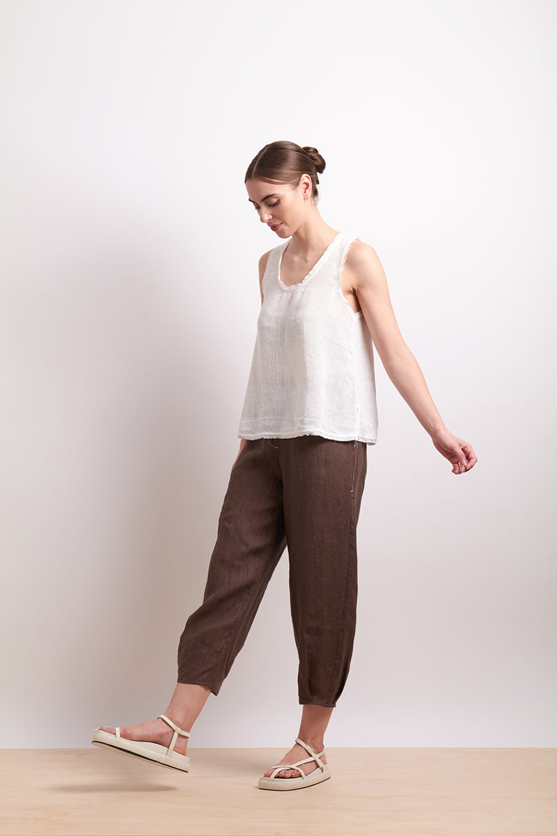 In Contrast Pant