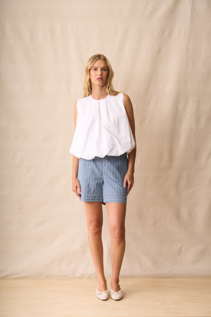 Kaia Short | Canal