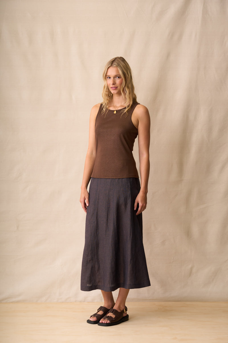 Harper Skirt | Hazel