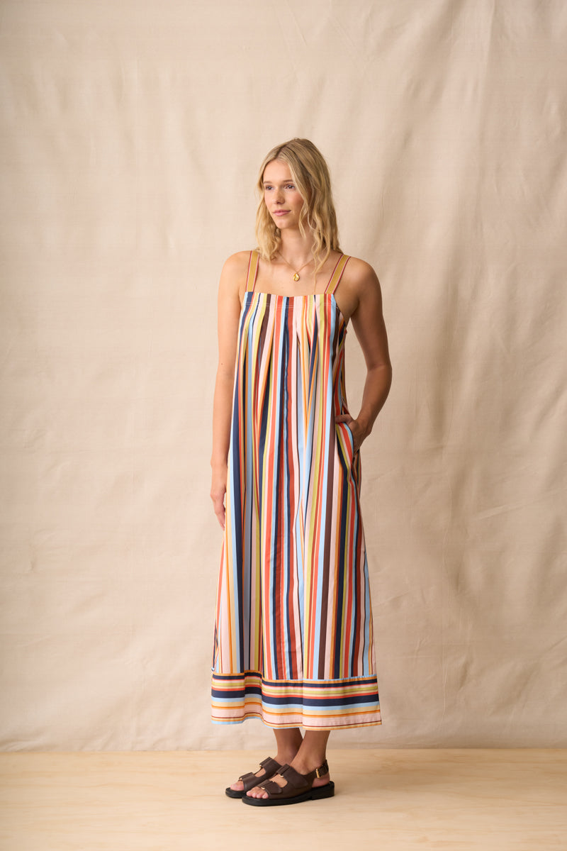 Zeta Sundress | Bon Bon