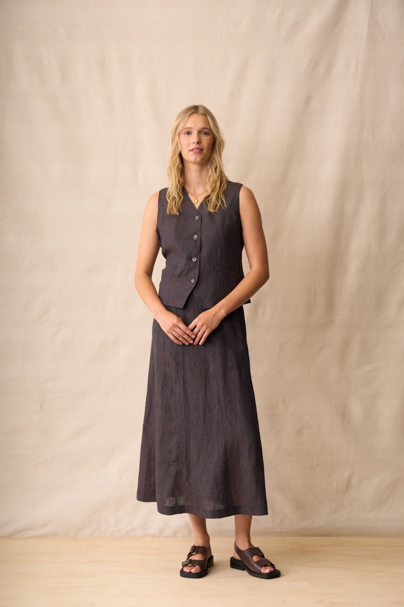 Harper Skirt | Hazel