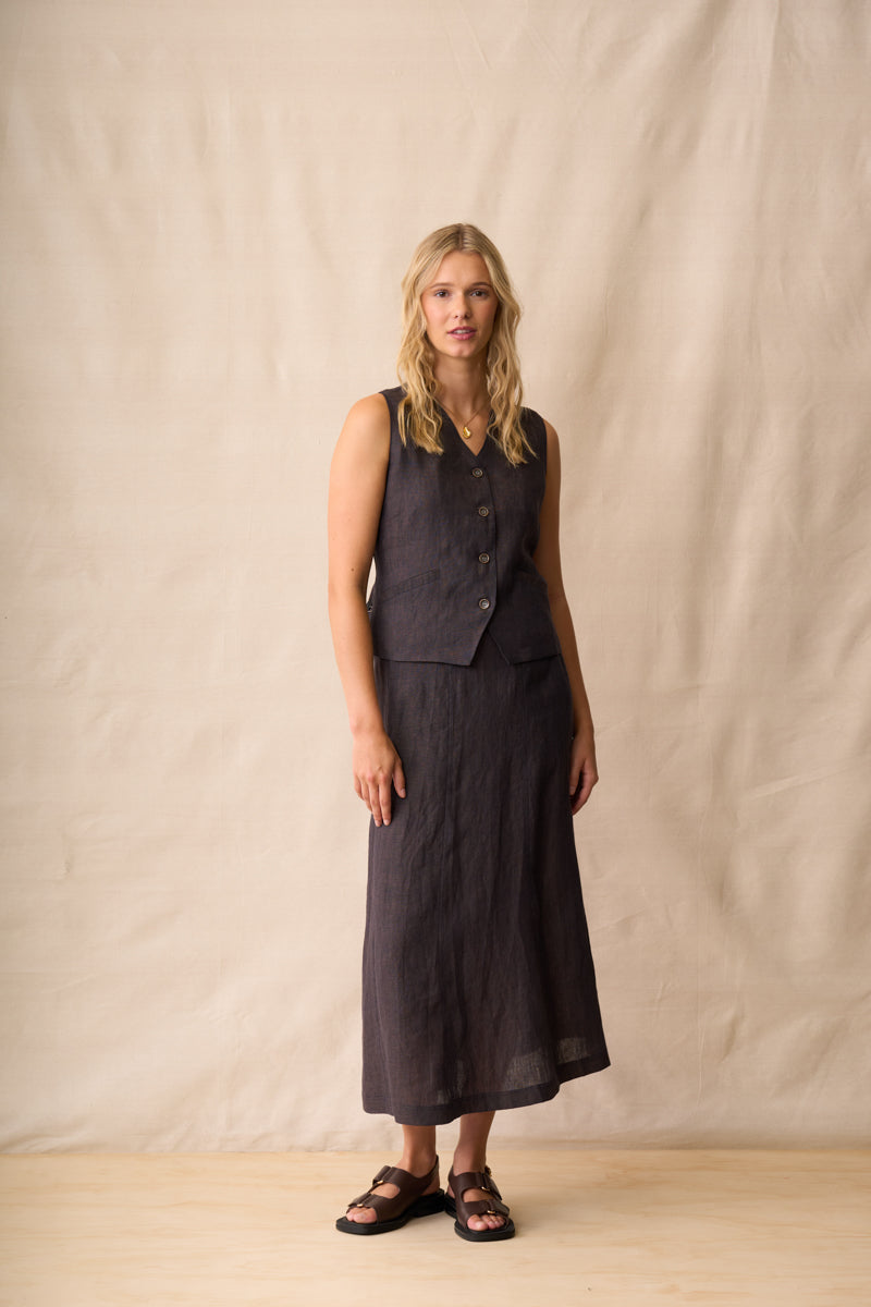 Harper Skirt | Hazel
