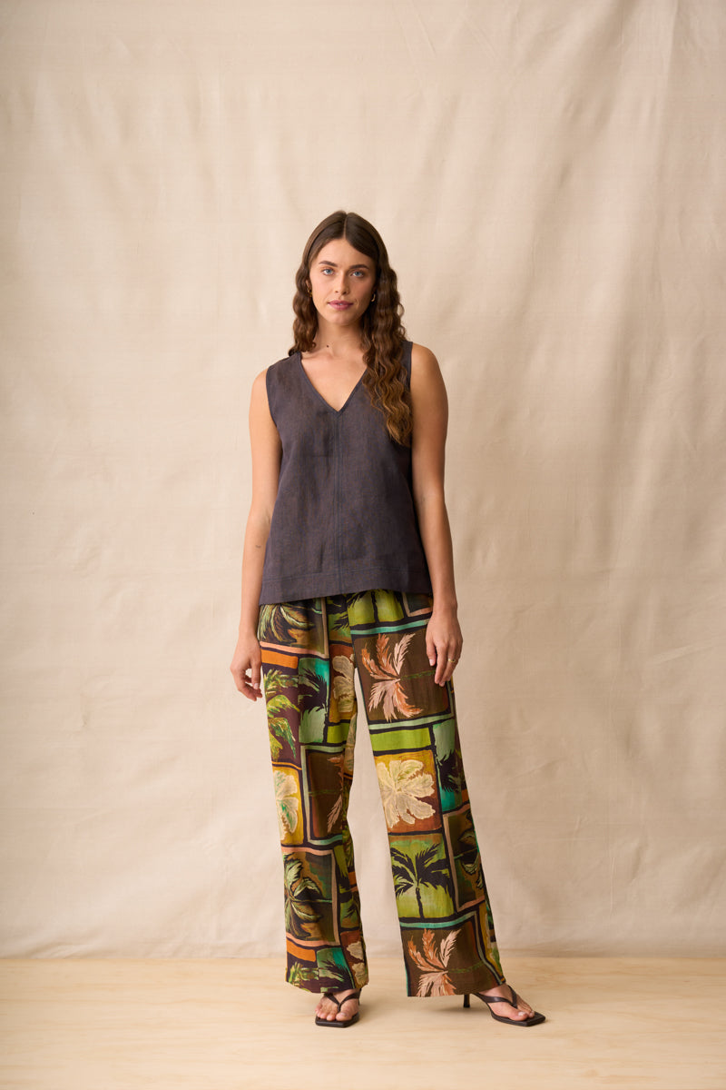 Ramona Pant | Sunset Palms