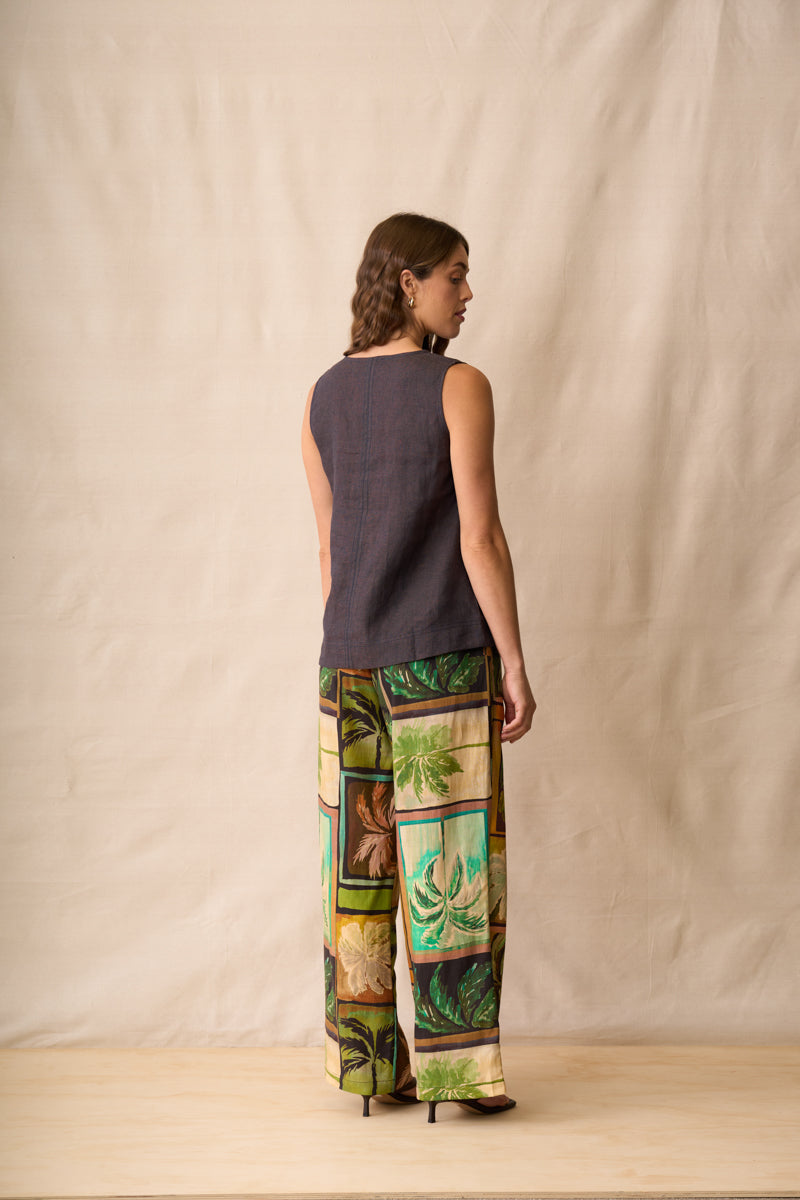 Ramona Pant | Sunset Palms