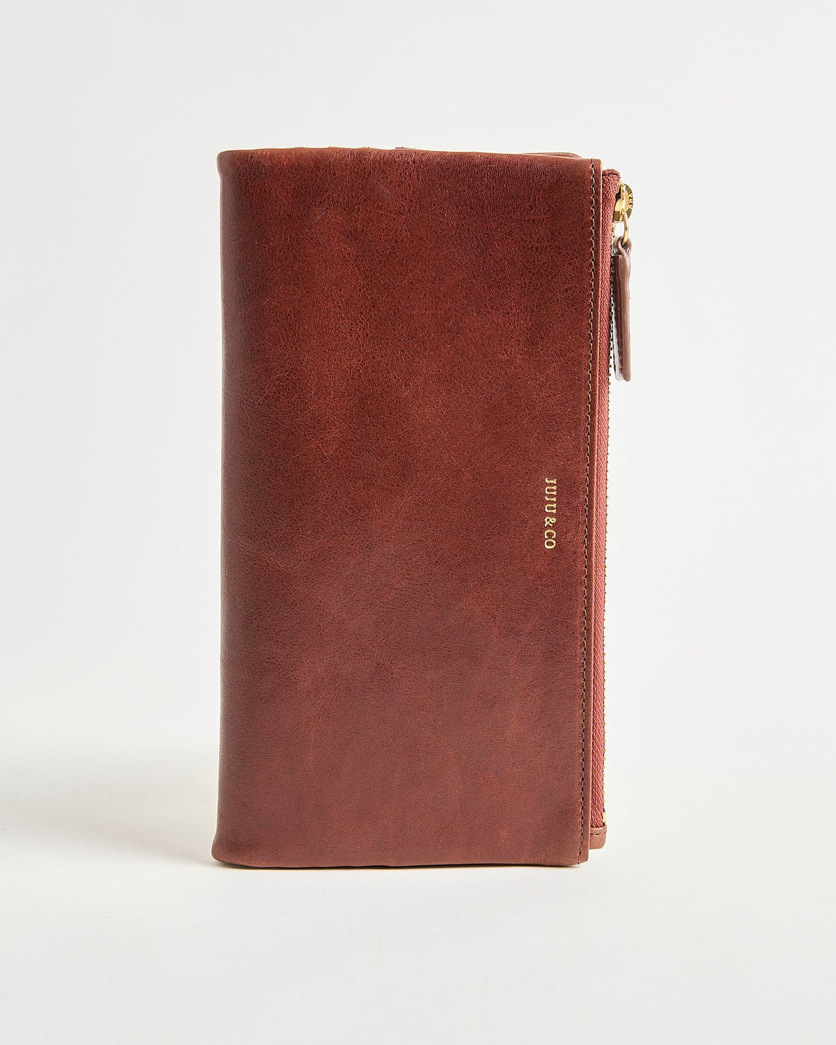 Sabi Wallet Large | Maple