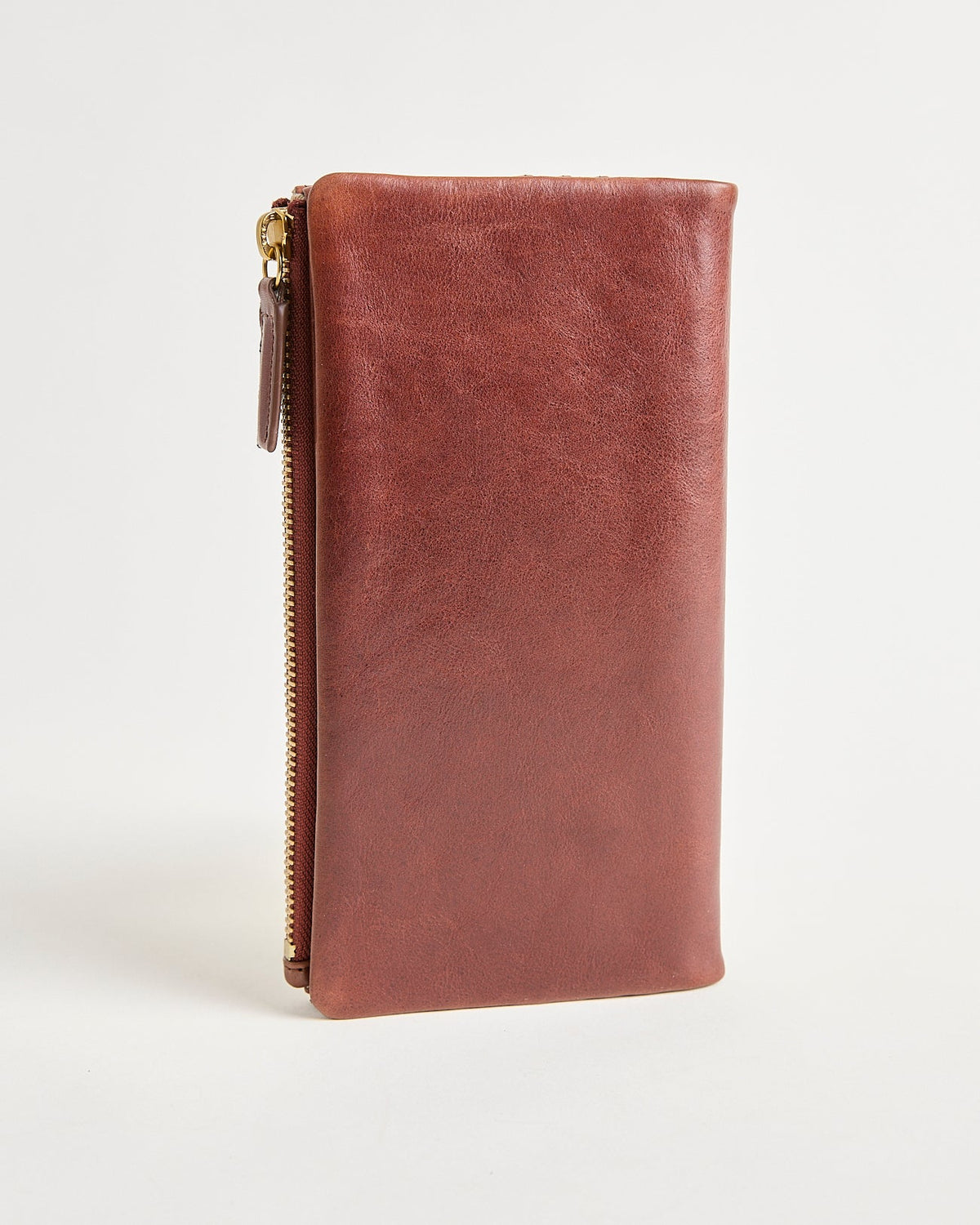 Sabi Wallet Large | Maple