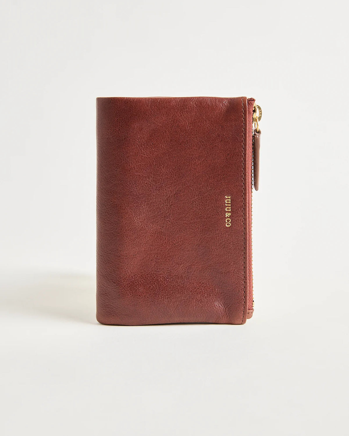 Sabi Wallet Small | Maple