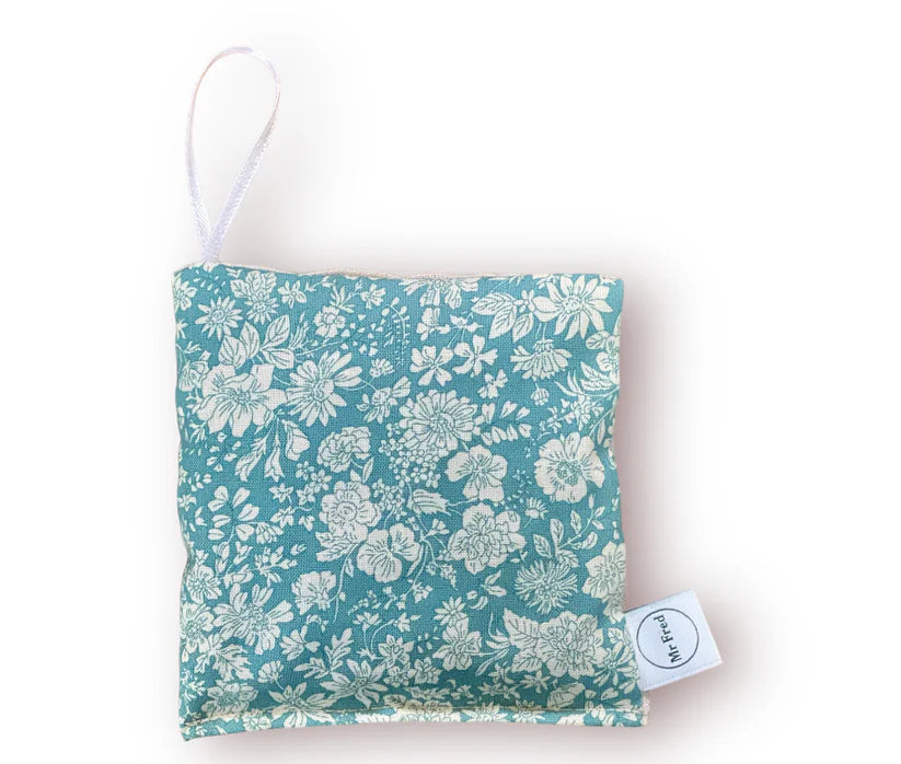 Drawer Sachet | Sage Flowers -  - Beechworth Emporium