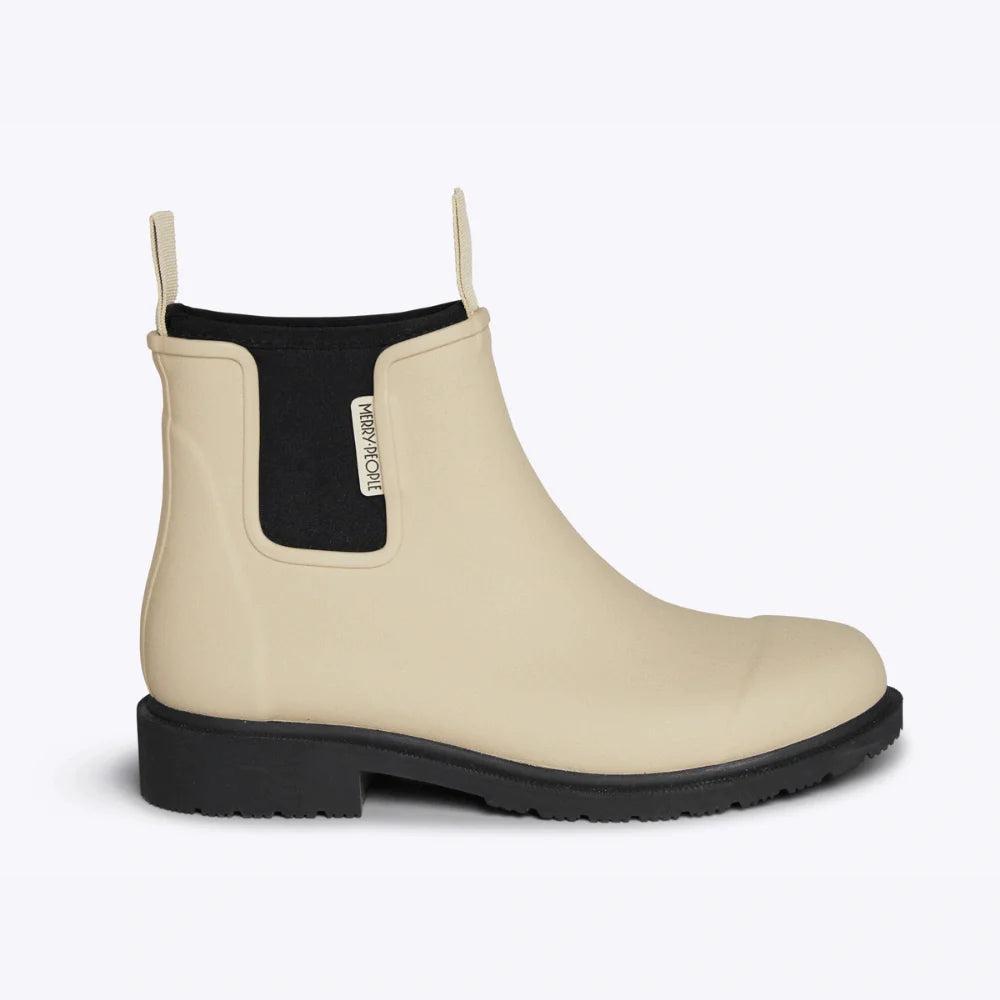 Bobbi Gumboot | Sand - - Beechworth Emporium