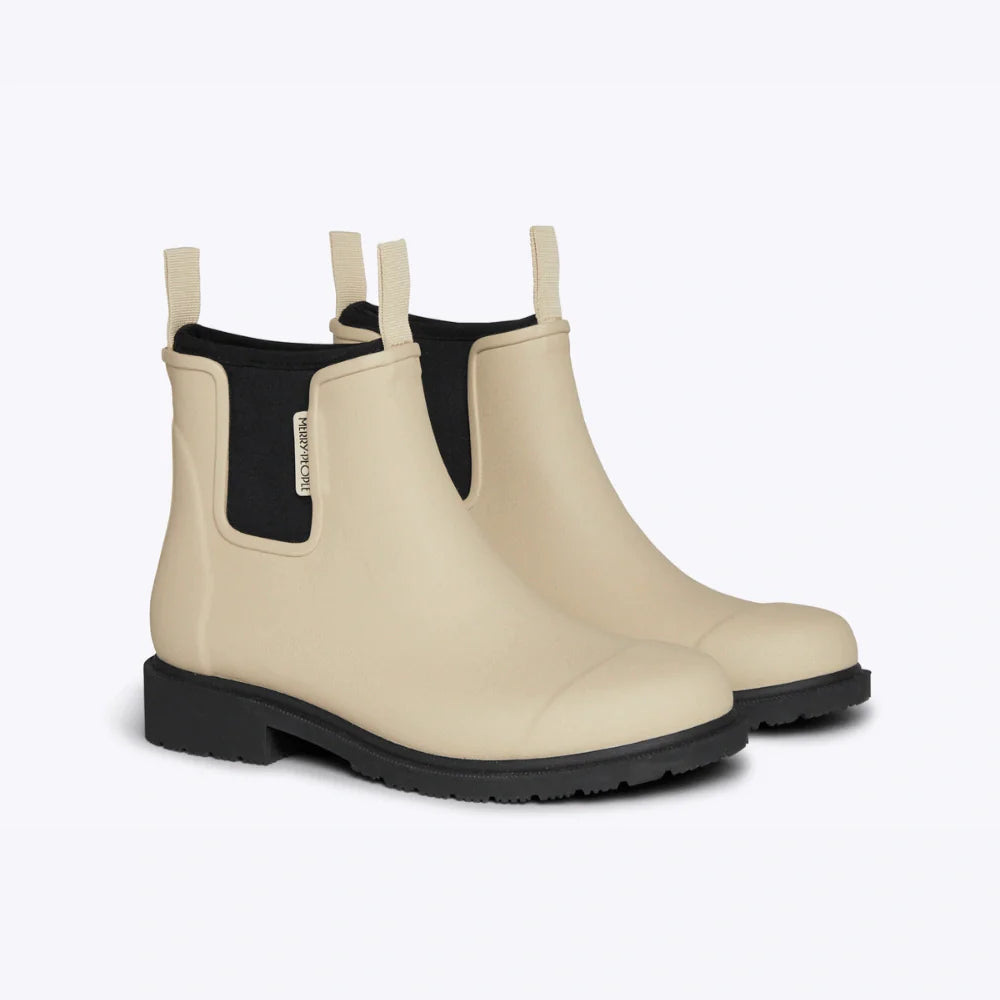 Bobbi Gumboot | Sand - - Beechworth Emporium