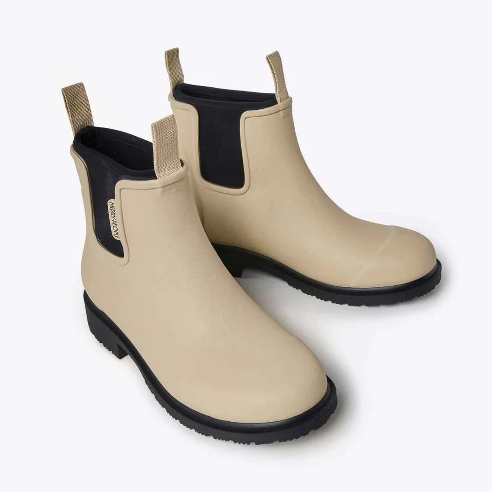 Bobbi Gumboot | Sand - - Beechworth Emporium