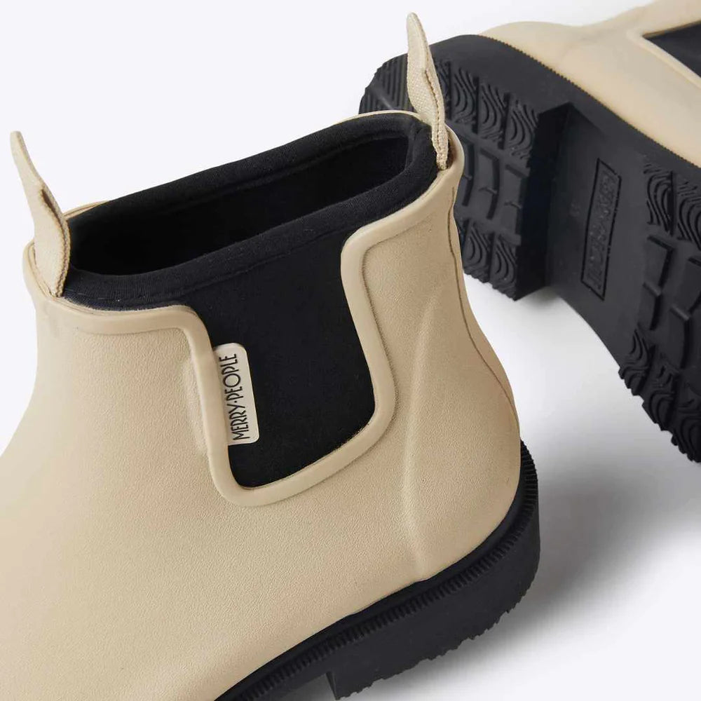 Bobbi Gumboot | Sand - - Beechworth Emporium