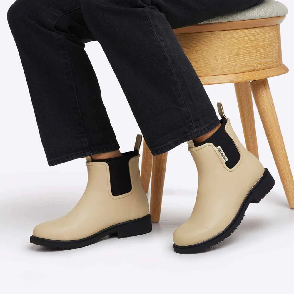 Bobbi Gumboot | Sand - - Beechworth Emporium