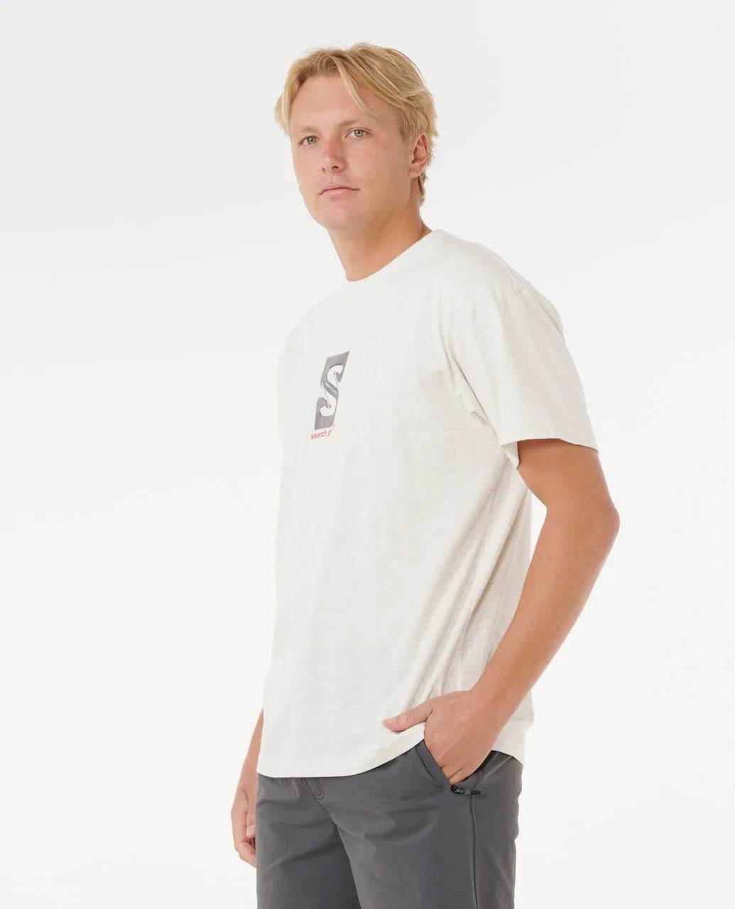 Search Gear Tee | Sports Marle - - Beechworth Emporium