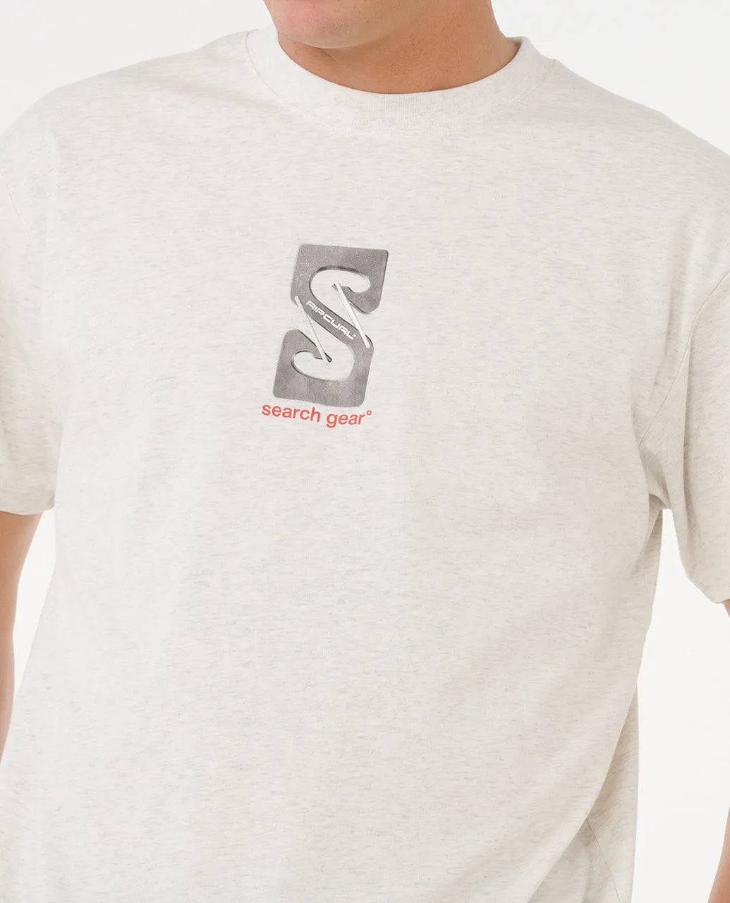 Search Gear Tee | Sports Marle - - Beechworth Emporium