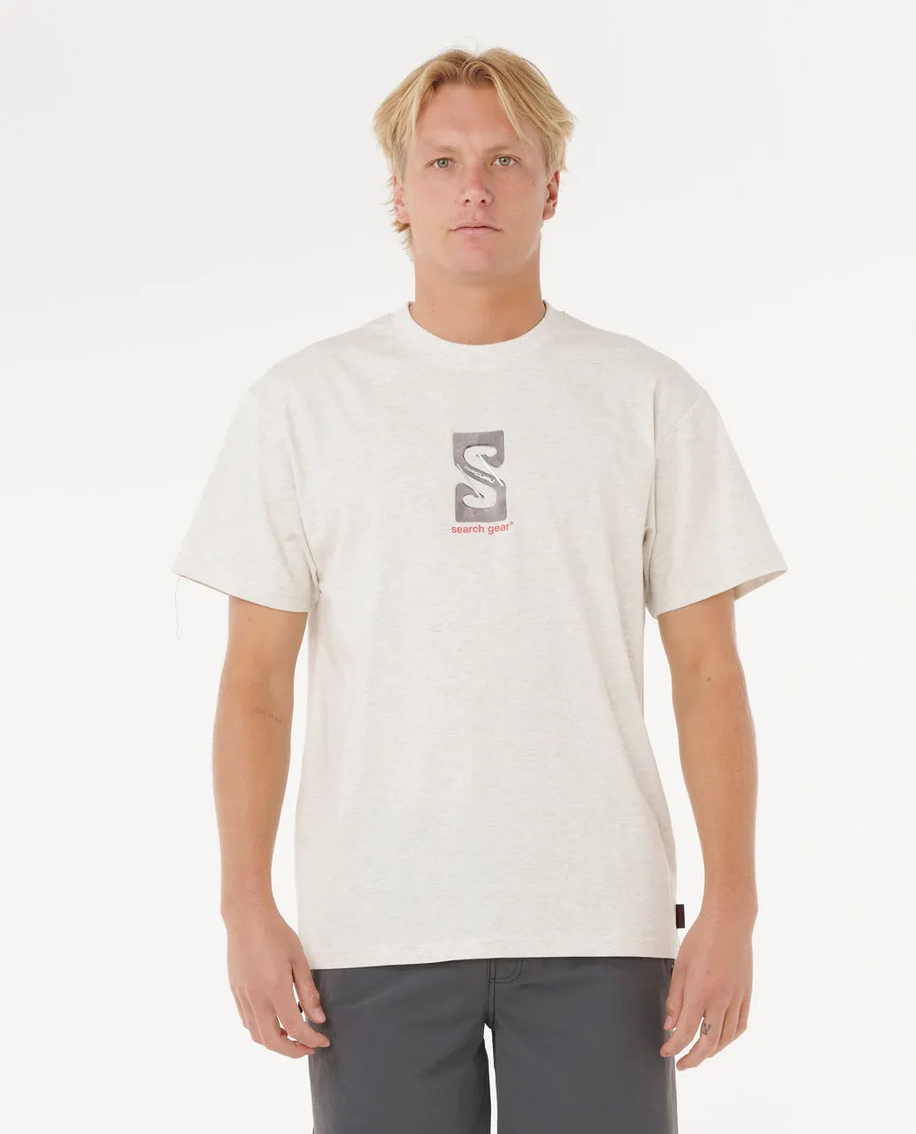 Search Gear Tee | Sports Marle - - Beechworth Emporium