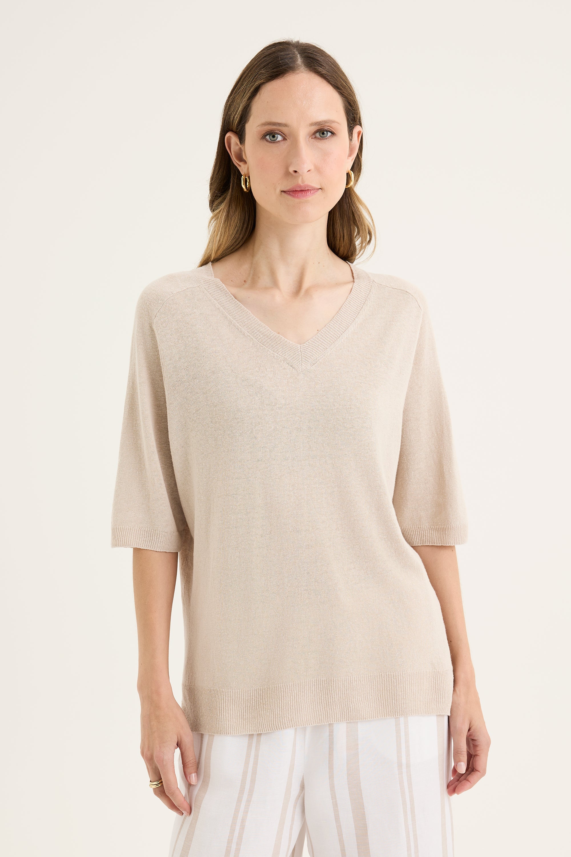 Semillon Knit - - Beechworth Emporium