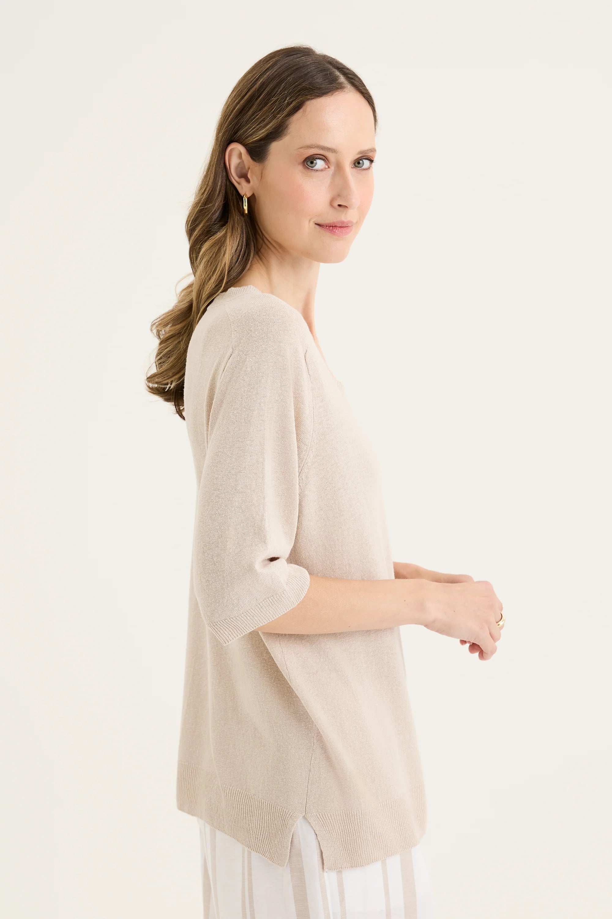Semillon Knit - - Beechworth Emporium