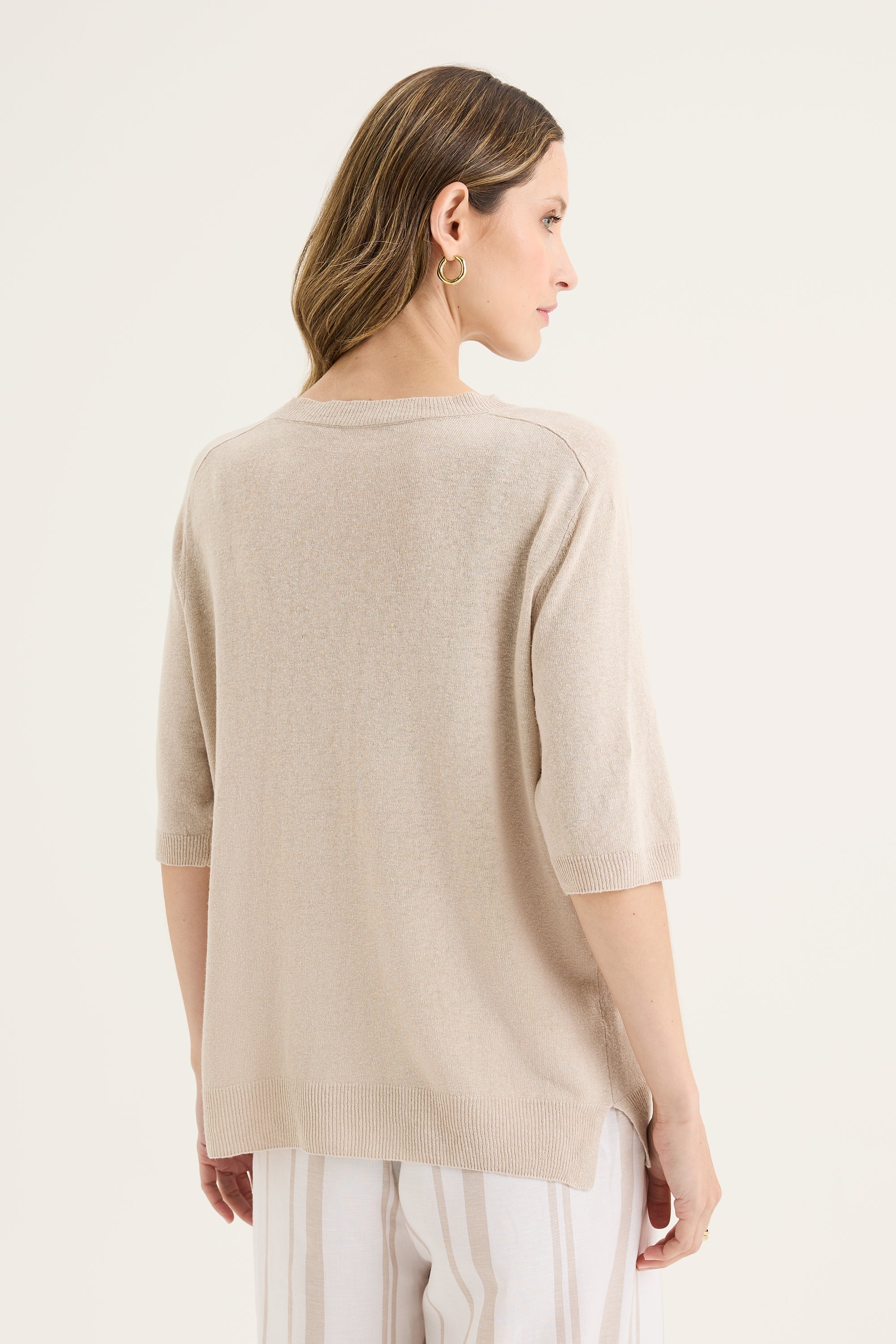 Semillon Knit - - Beechworth Emporium