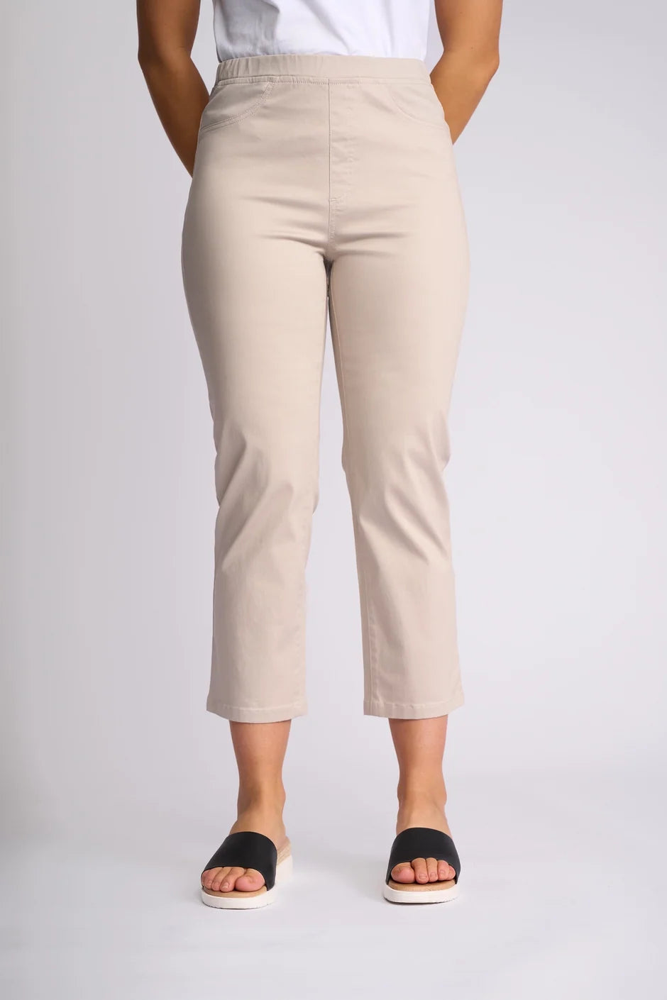 Sierra 7/8 Pant | Pumice