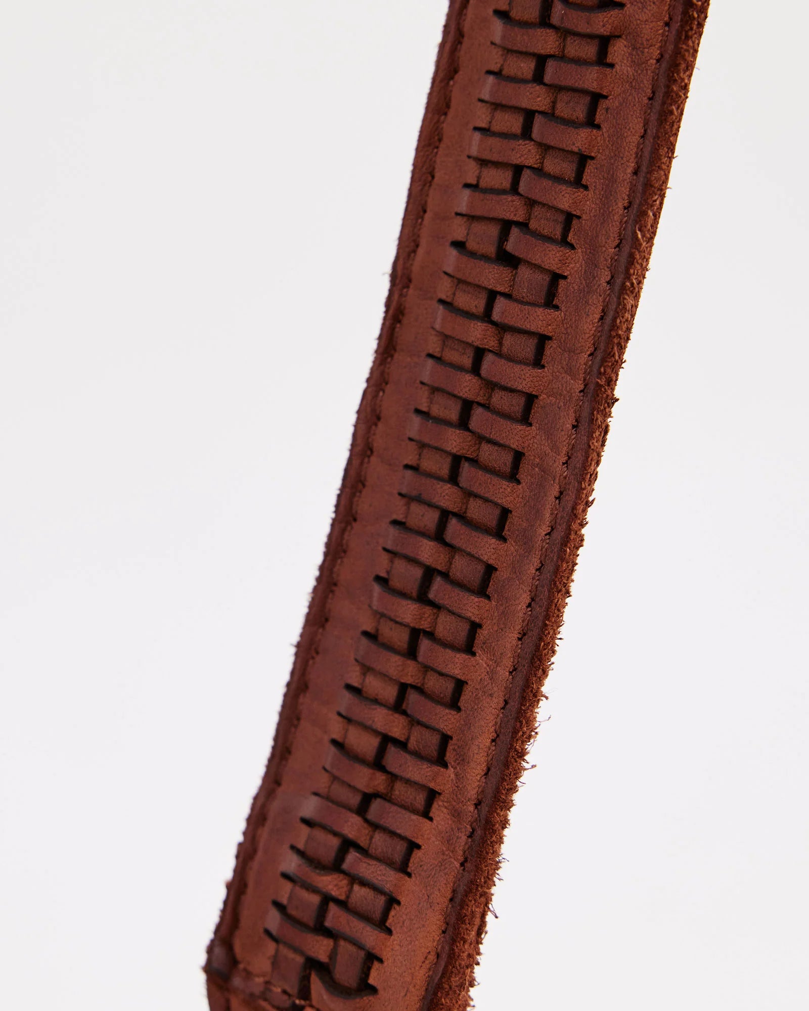 Signature Slouchy Bag | Cognac - - Beechworth Emporium