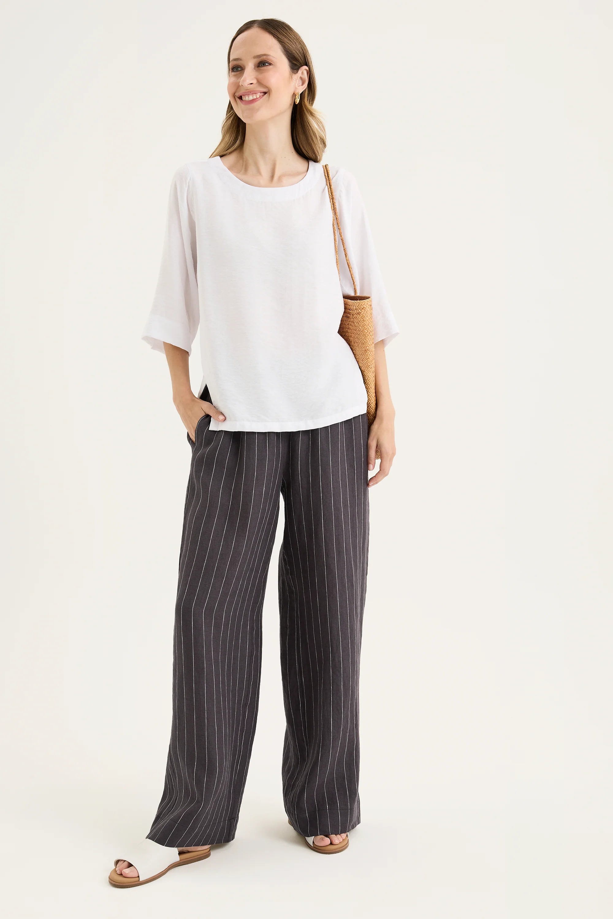 Skye Top