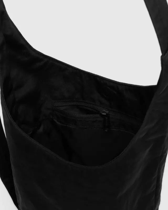 Small Nylon Sling | Black