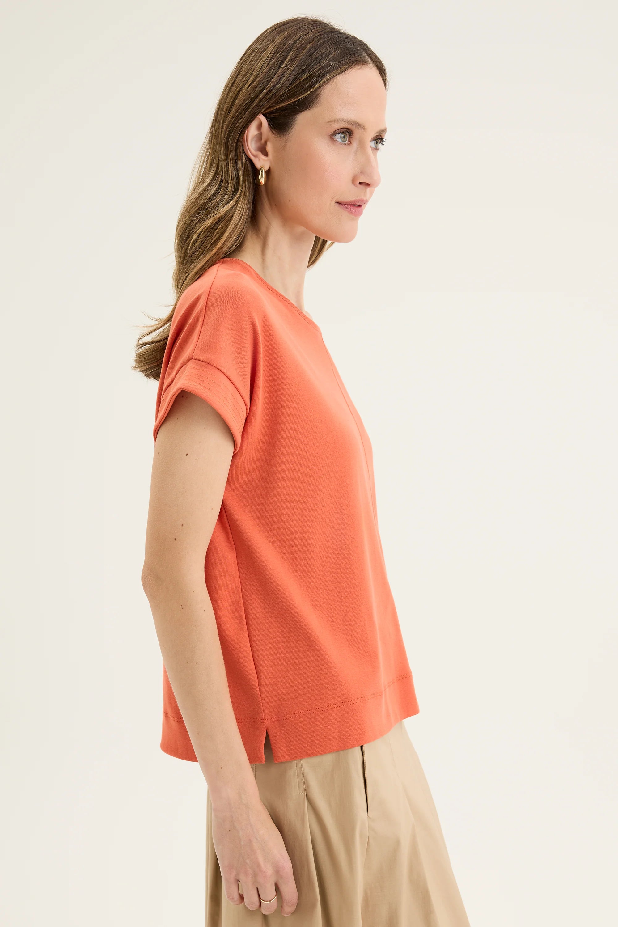 Solitude Tee