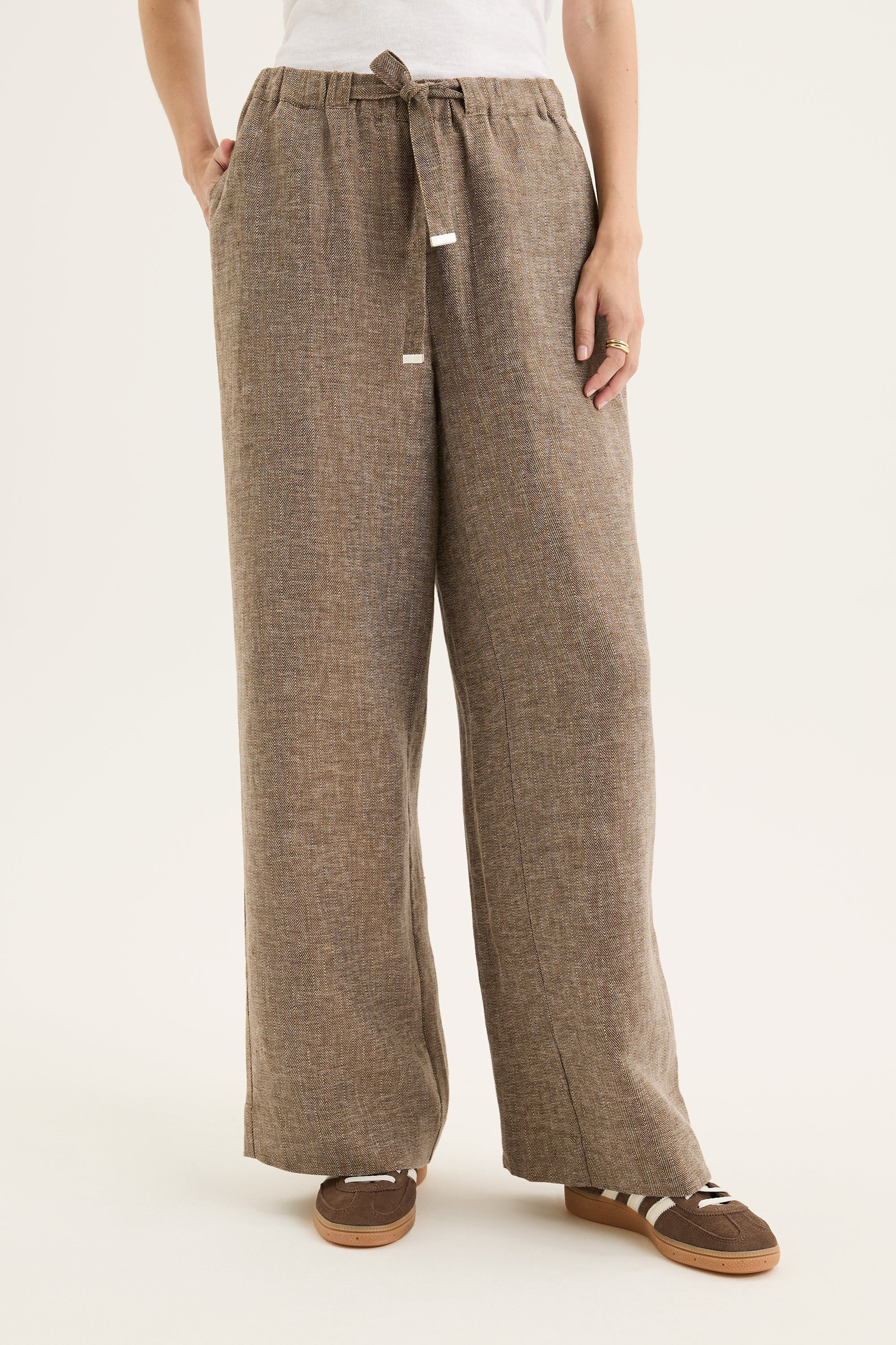 Spina Pant