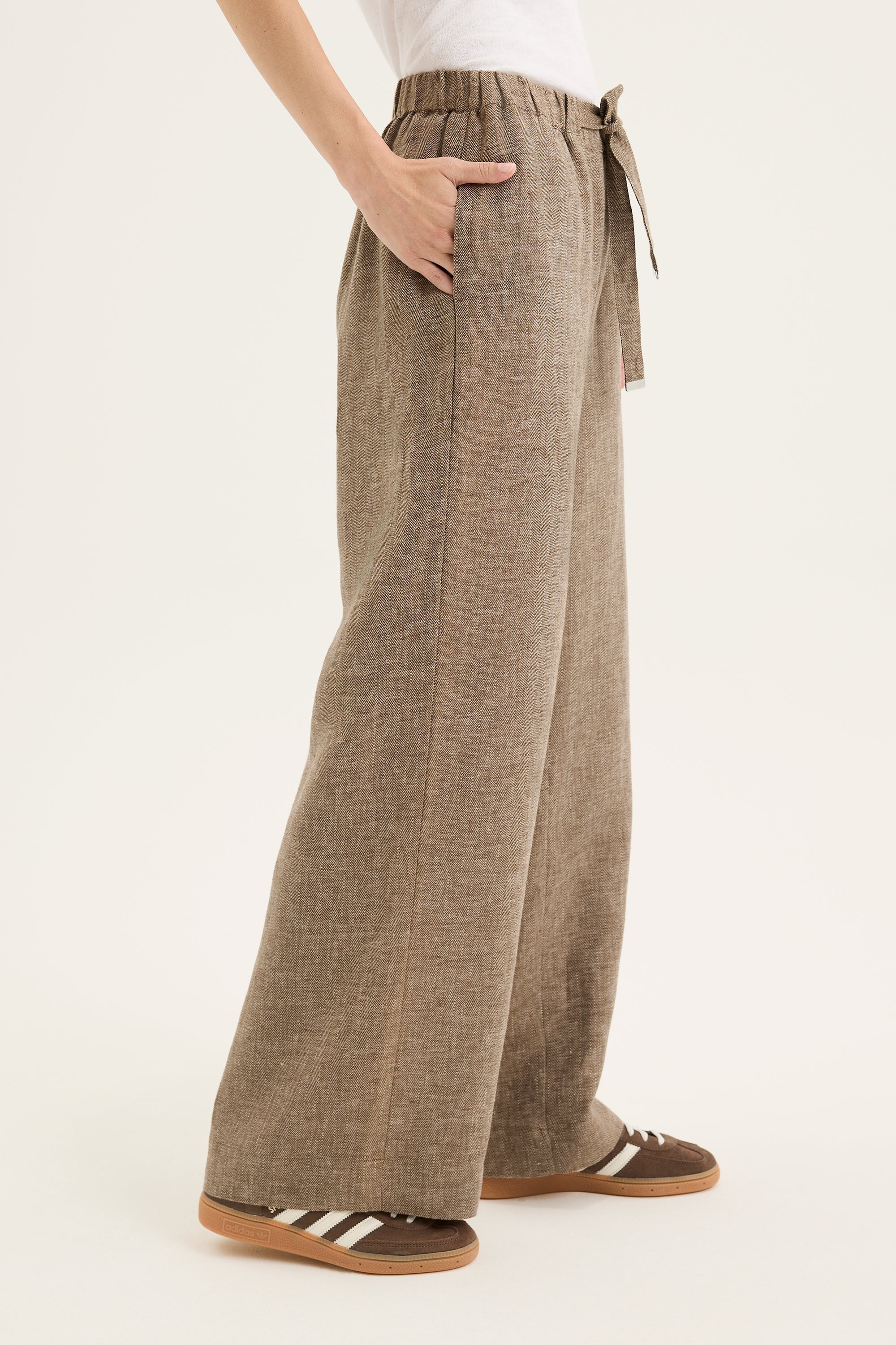 Spina Pant