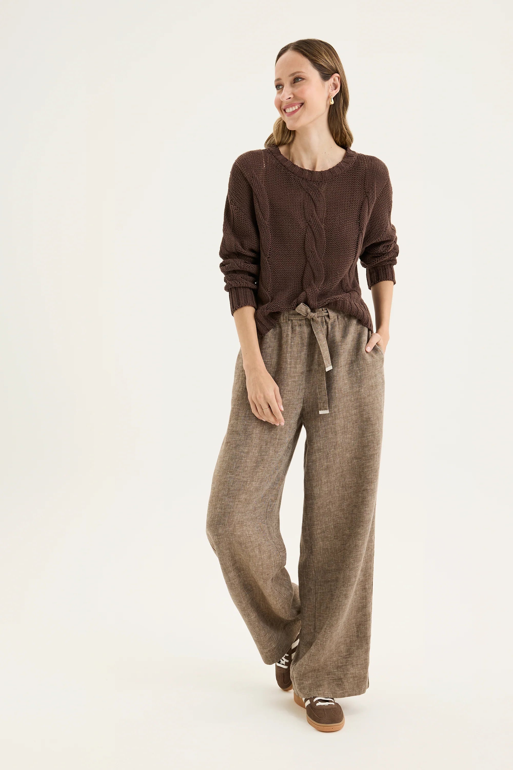 Spina Pant