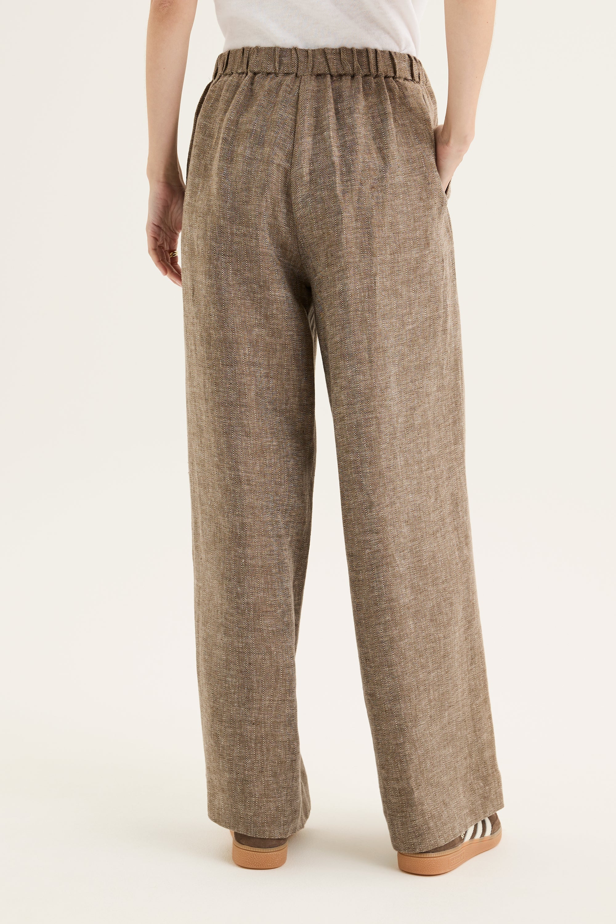 Spina Pant