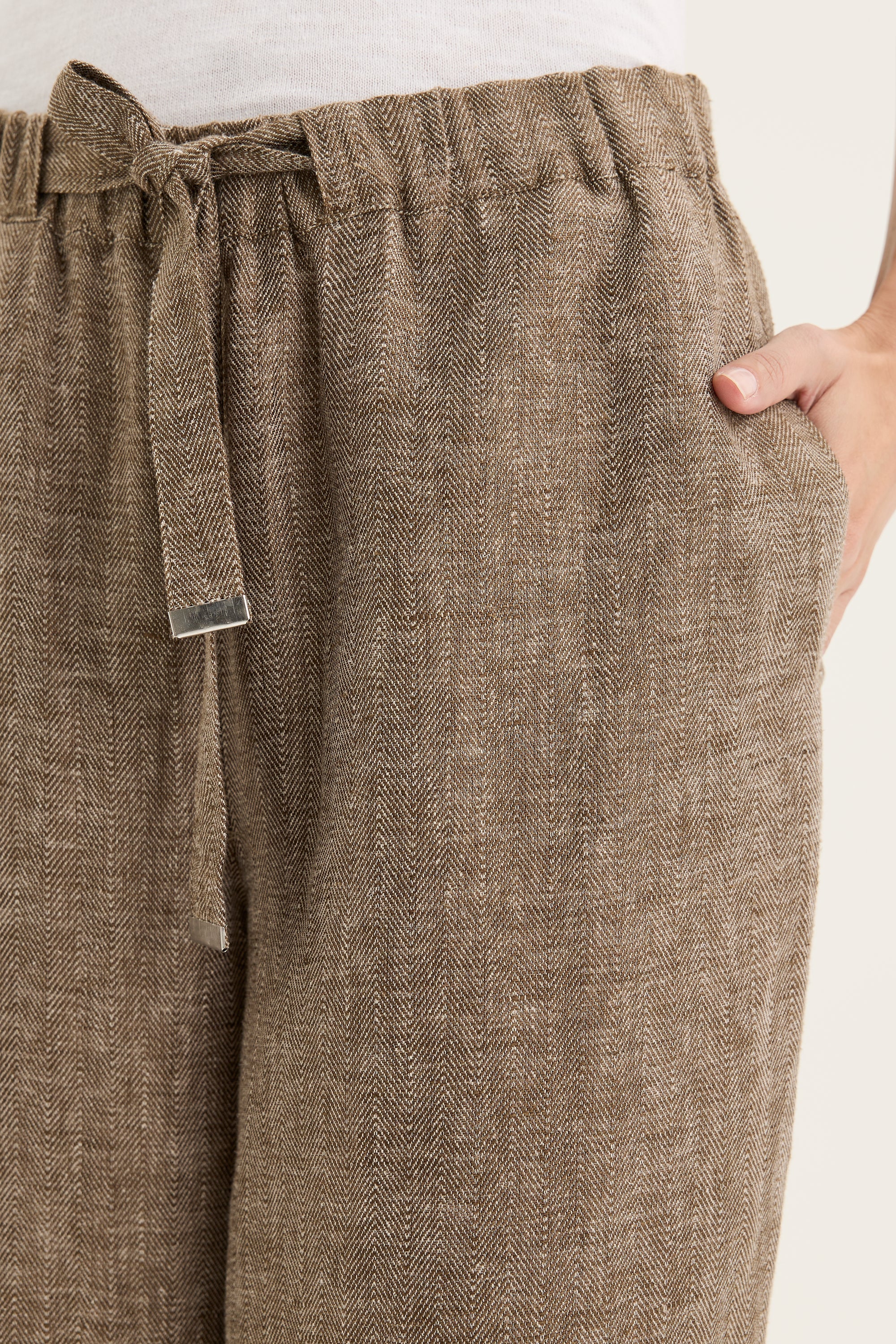Spina Pant