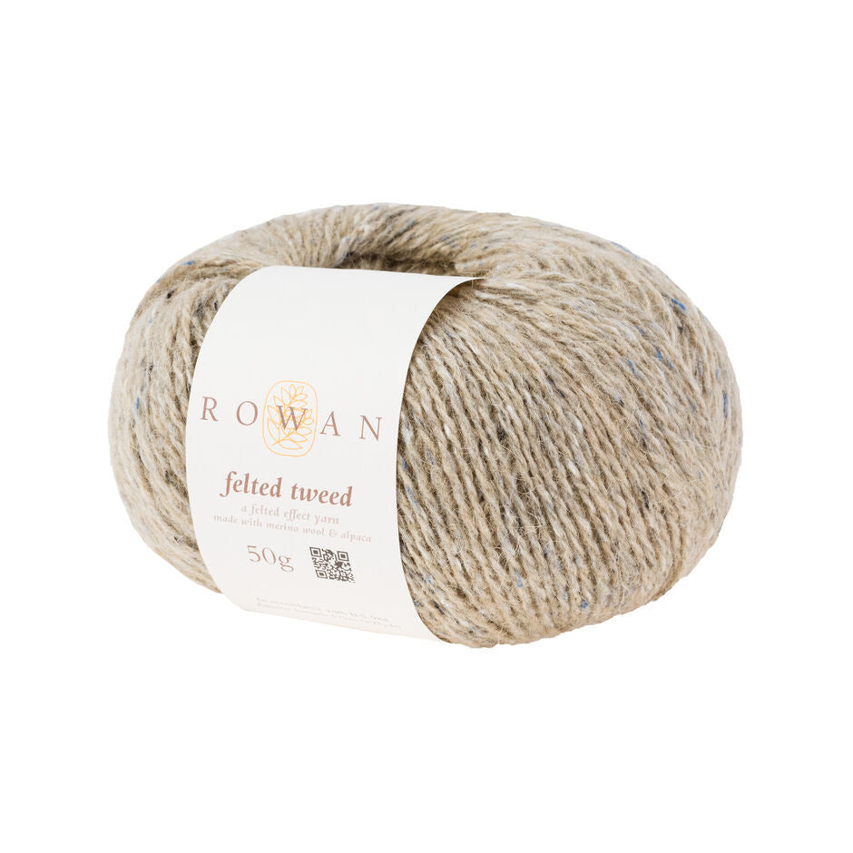 Felted Tweed 8ply - - Beechworth Emporium