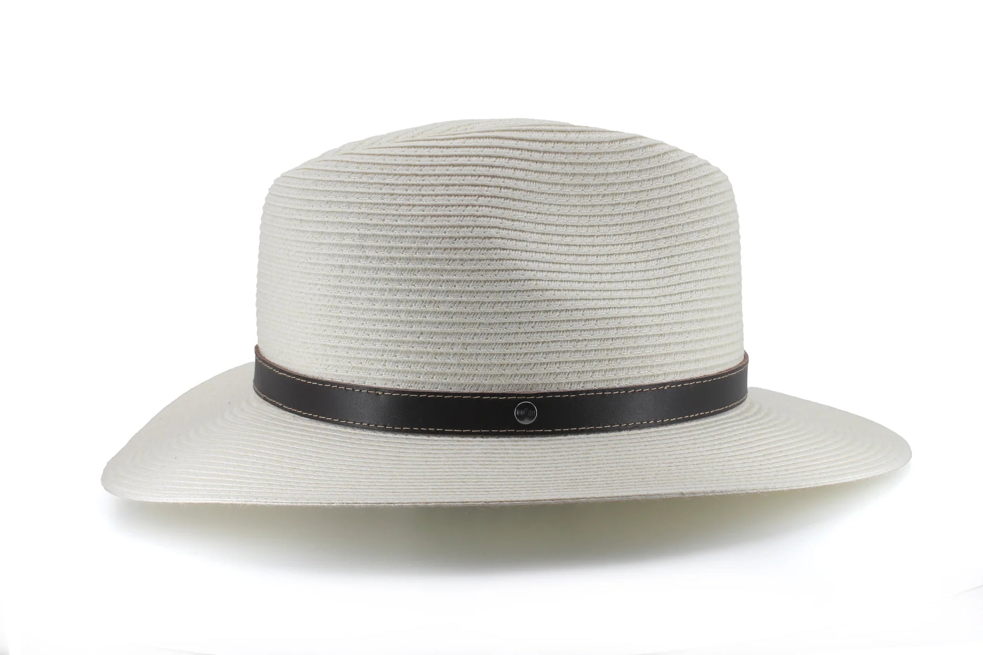 Stoney Creek Flexibraid® Fedora | Ivory -  - Beechworth Emporium