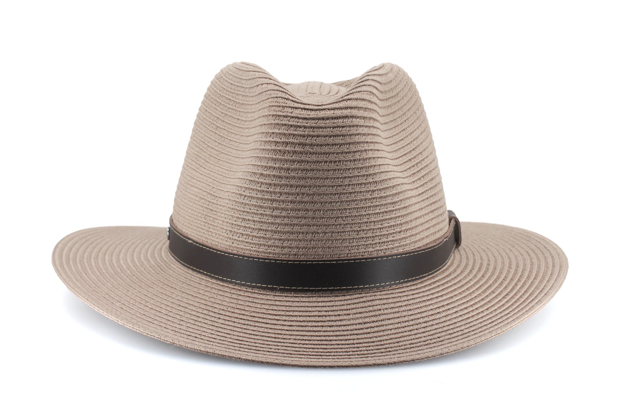 Stoney Creek Flexibraid® Fedora | Taupe -  - Beechworth Emporium